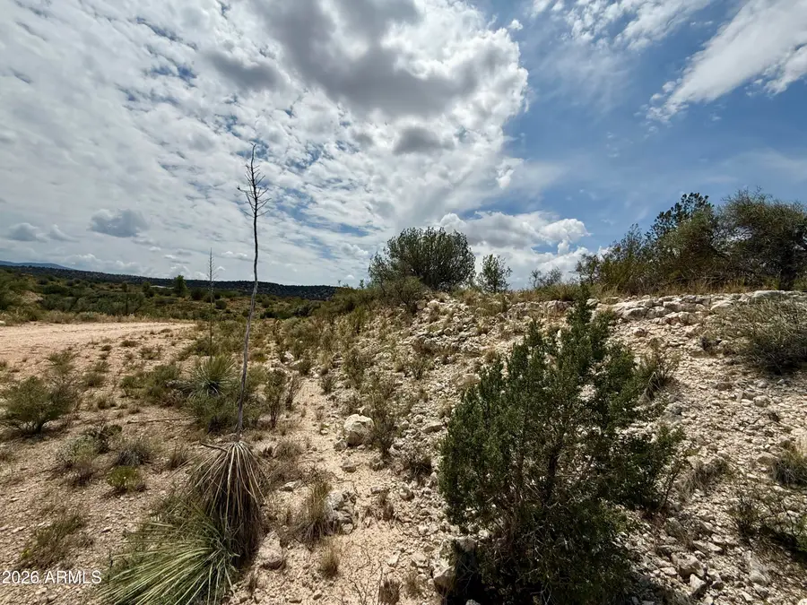 3615 N Marcos De Niza Trail #240, Rimrock, AZ 86335 - #2