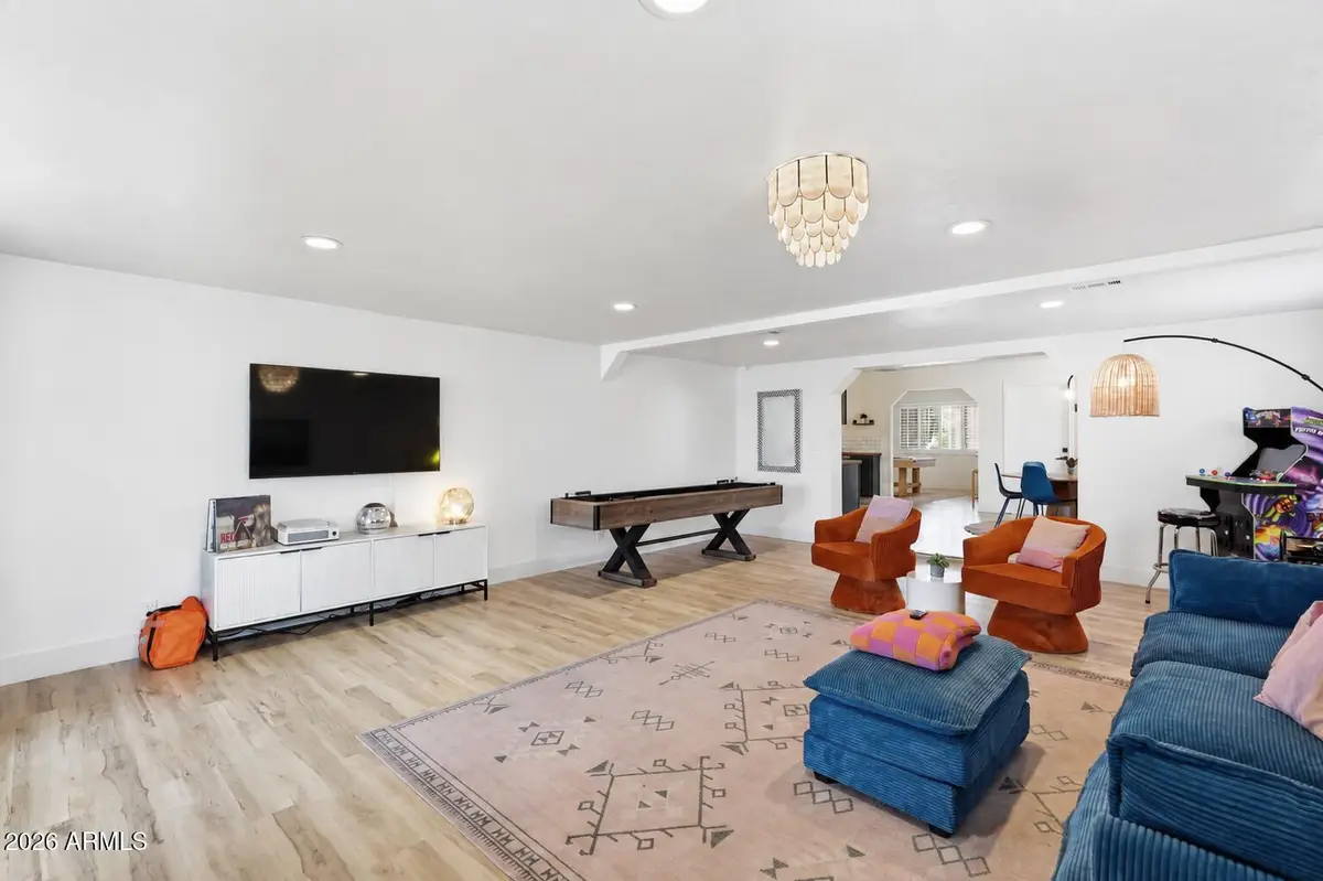 6950 E Willetta Street, Scottsdale, AZ 85257 - #1