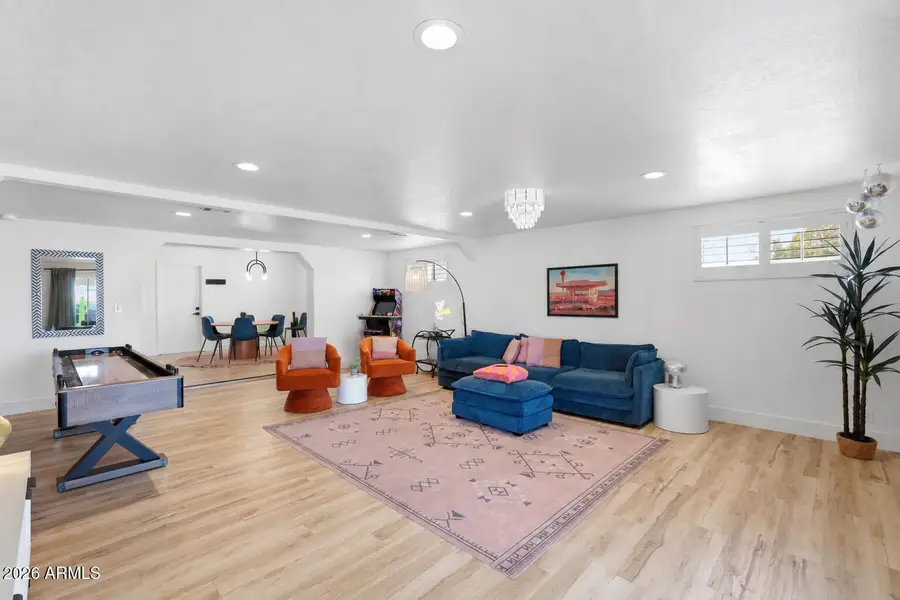 6950 E Willetta Street, Scottsdale, AZ 85257 - #2