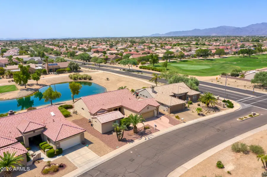 16351 W Scarlet Canyon Drive, Surprise, AZ 85374 - #2