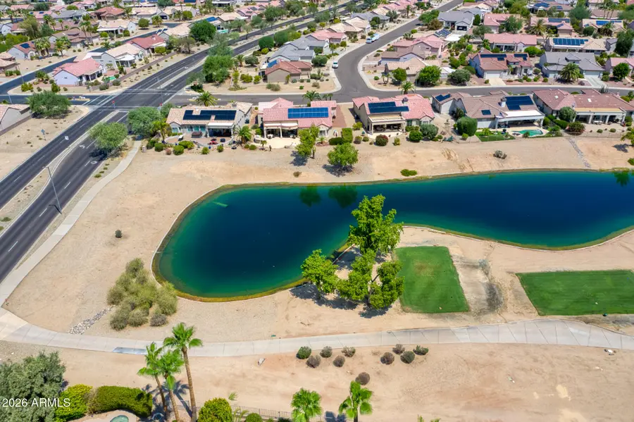 16351 W Scarlet Canyon Drive, Surprise, AZ 85374 - #3
