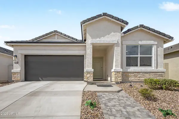 8484 W Clemente Way, Florence, AZ 85132