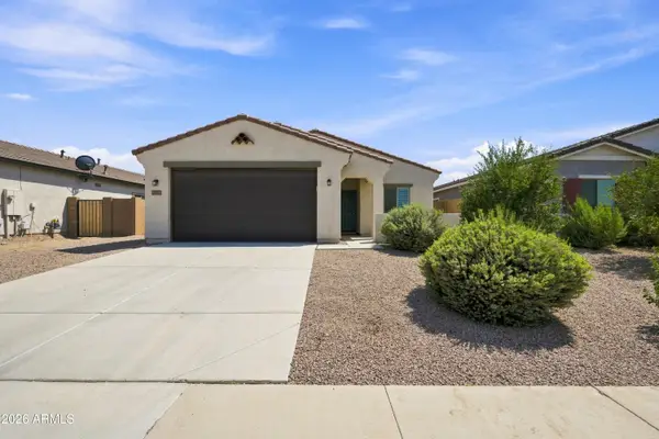 35377 W Santa Monica Avenue, Maricopa, AZ 85138