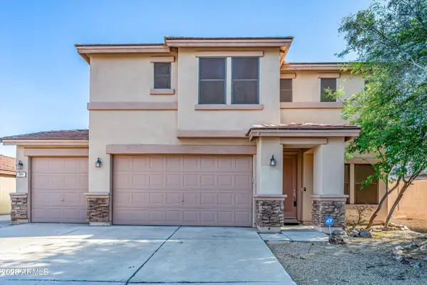 304 E Western Hemlock Place, Sahuarita, AZ 85629