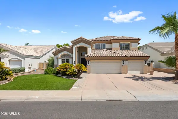 1442 E Catamaran Drive, Gilbert, AZ 85234