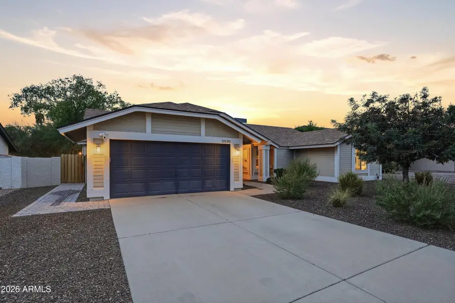 11590 N 109th Street, Scottsdale, AZ 85259 - #2