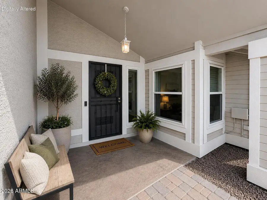 11590 N 109th Street, Scottsdale, AZ 85259 - #3
