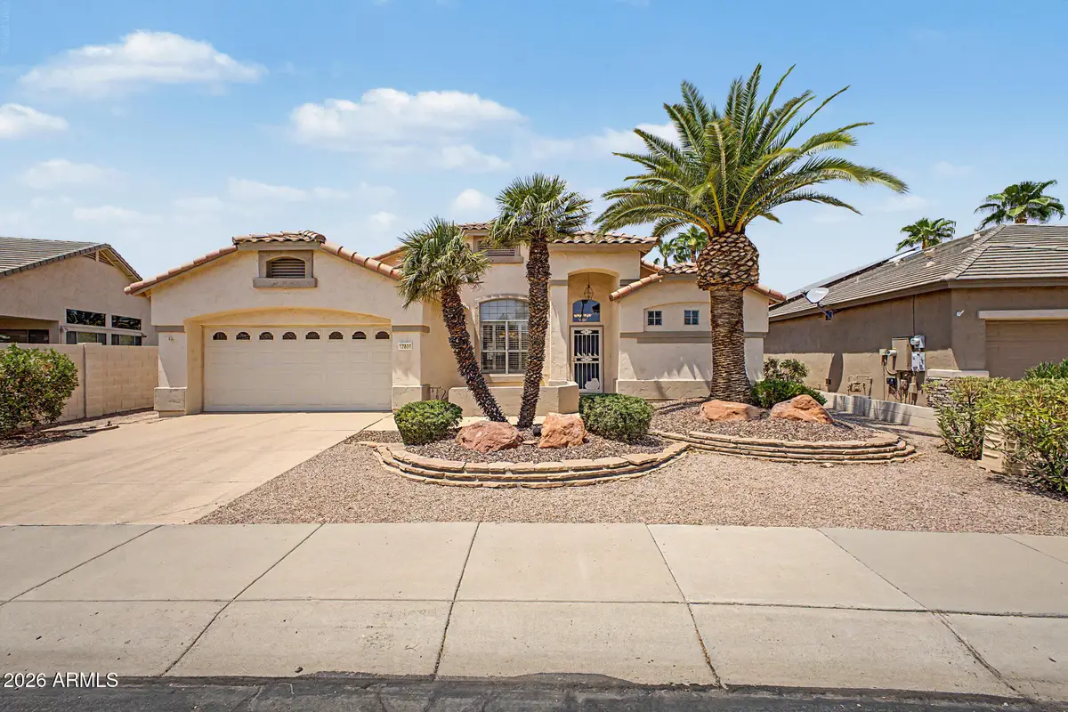 17806 N Becke Lane, Surprise, AZ 85374 - #1