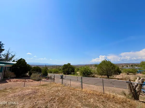 3695 E Valley Vista Road #15, Rimrock, AZ 86335