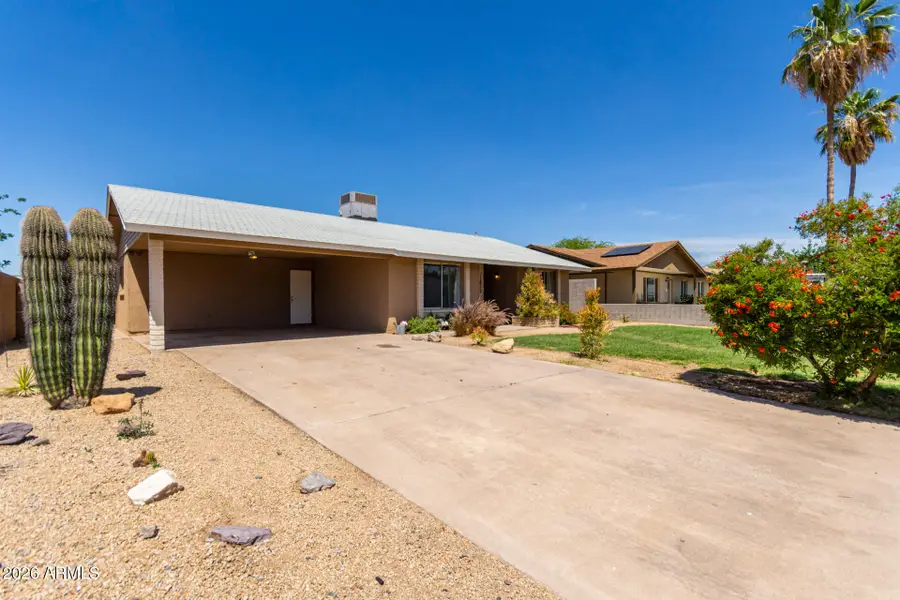 11630 N 25th Avenue, Phoenix, AZ 85029 - #2