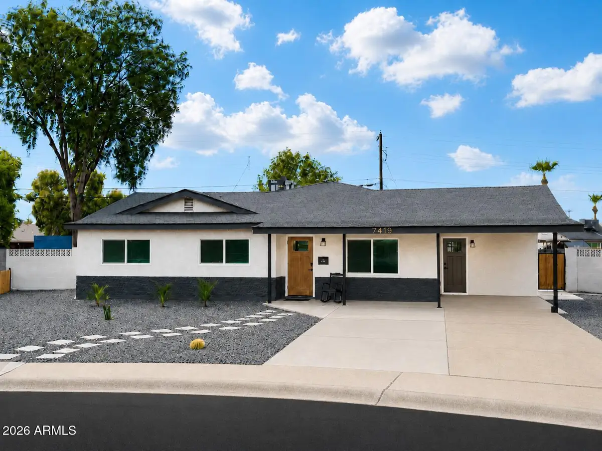 7419 E Diamond Street, Scottsdale, AZ 85257 - #1