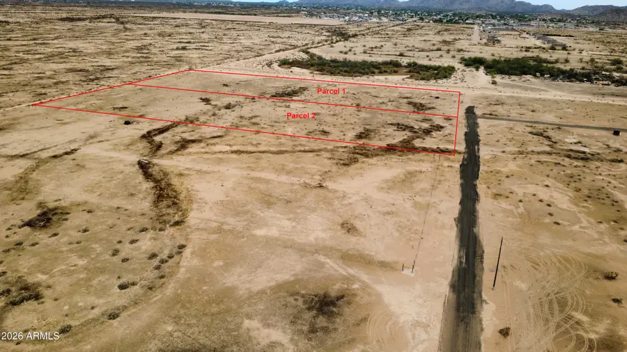 10538 W Randolph Road #1, Casa Grande, AZ 85194 - #2