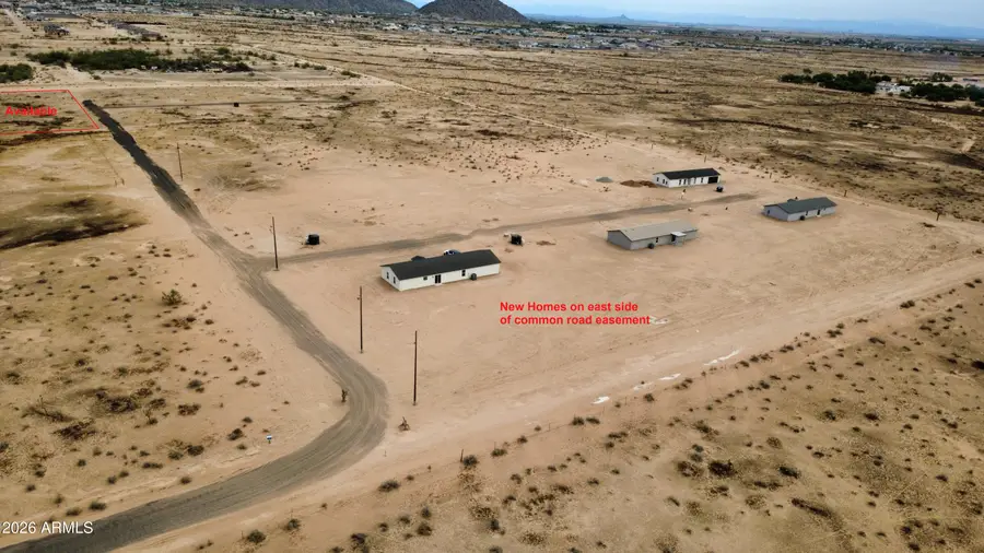 10538 W Randolph Road #1, Casa Grande, AZ 85194 - #3