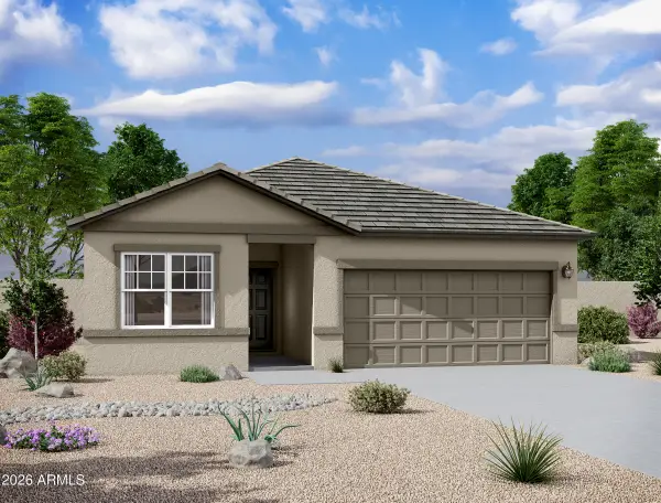 12921 E Verbina Lane, Florence, AZ 85132