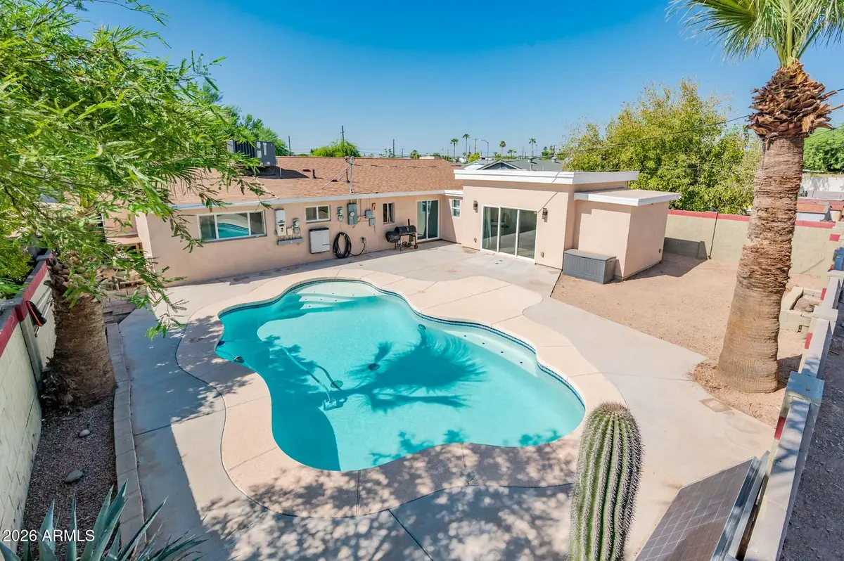 7408 E Taylor Street, Scottsdale, AZ 85257 - #1