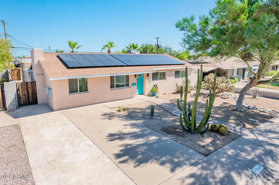 7408 E Taylor Street, Scottsdale, AZ 85257 - #2
