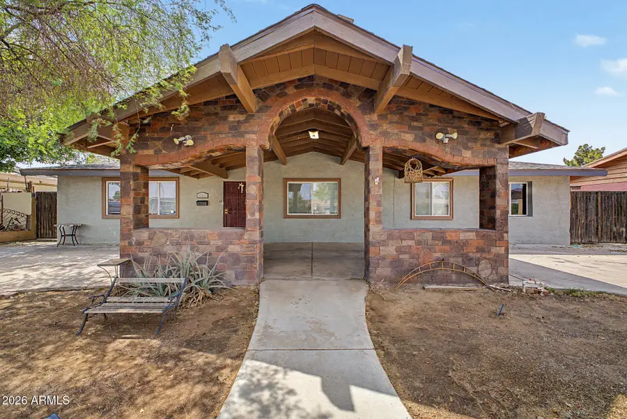 6241 W Highland Avenue, Phoenix, AZ 85033 - #3