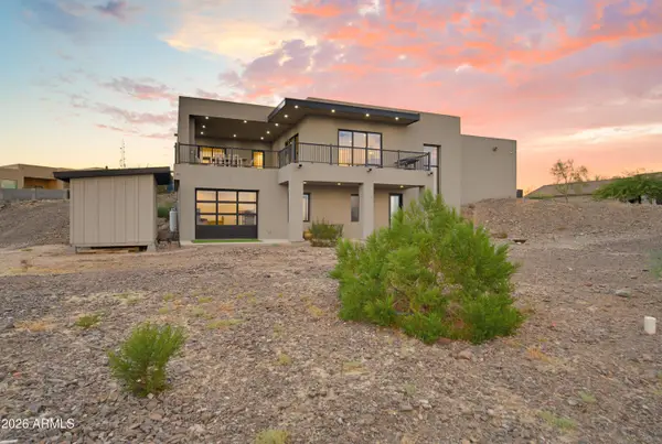 235 W Rock View Road, Phoenix, AZ 85085
