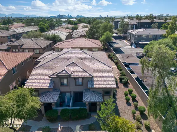 1225 N 36th Street #1109, Phoenix, AZ 85008