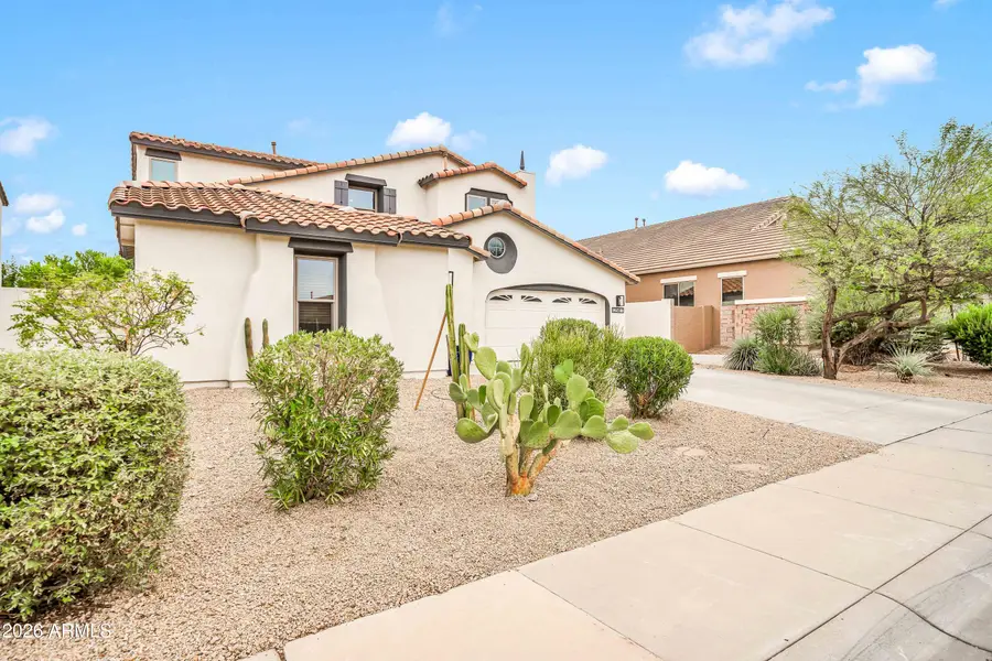 13567 S 183rd Drive, Goodyear, AZ 85338 - #2