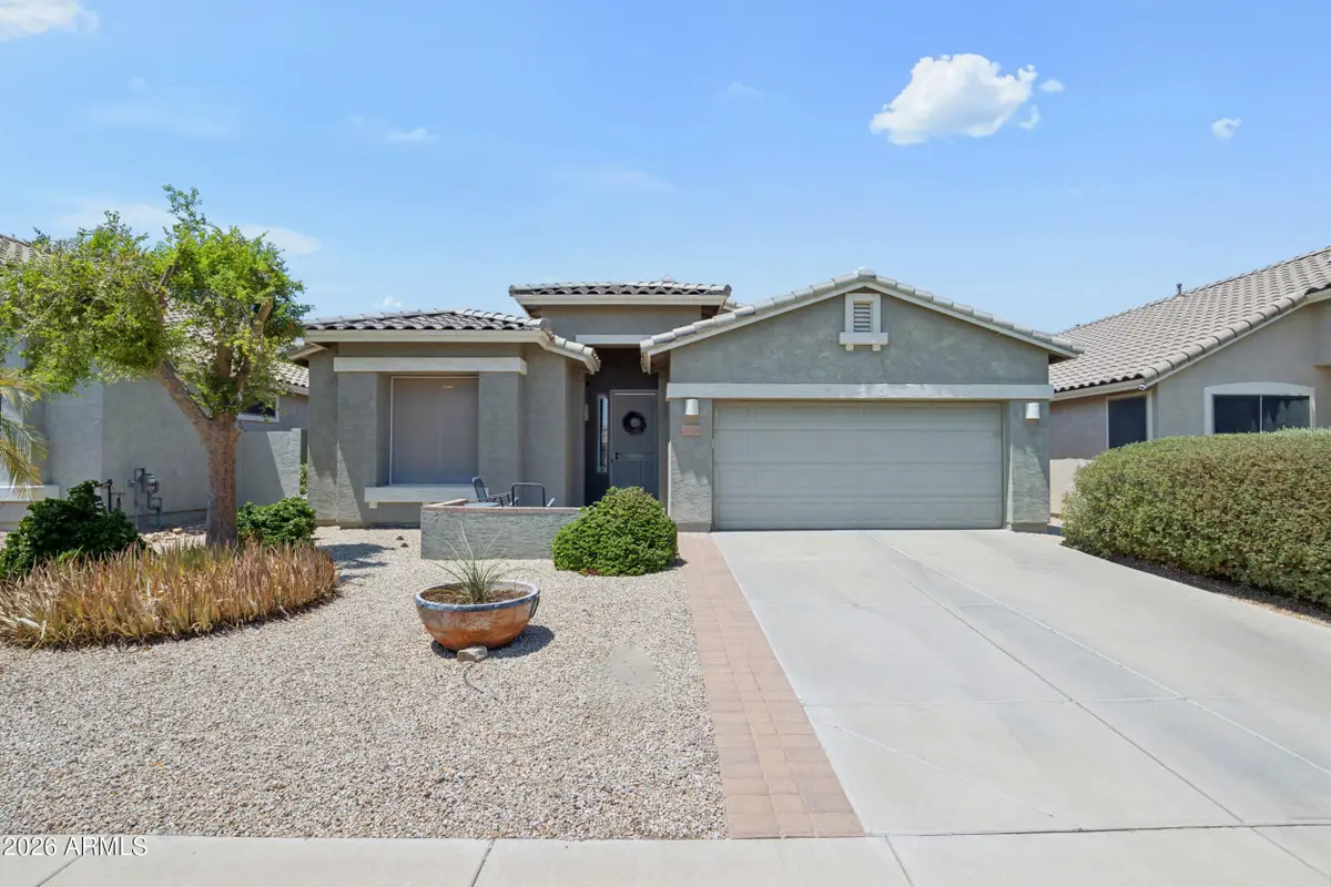 29906 N Little Leaf Drive, San Tan Valley, AZ 85143 - #1