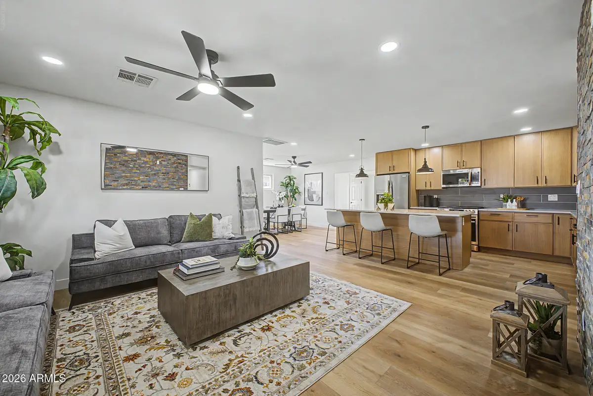 6708 E Belleview Street, Scottsdale, AZ 85257 - #1