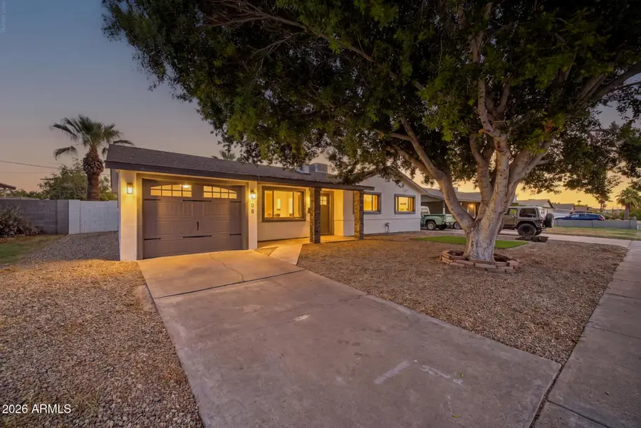 6708 E Belleview Street, Scottsdale, AZ 85257 - #2