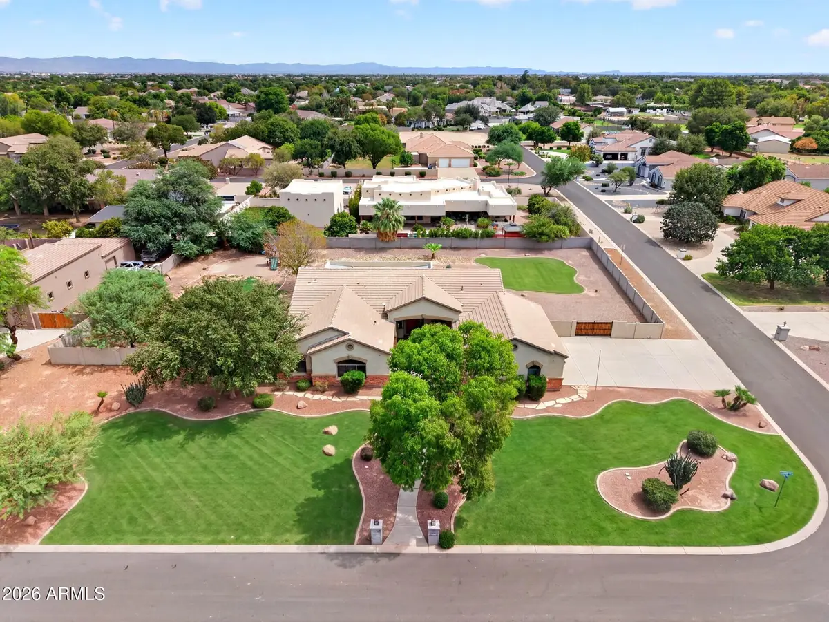 22949 S 193rd Street, Queen Creek, AZ 85142 - #1