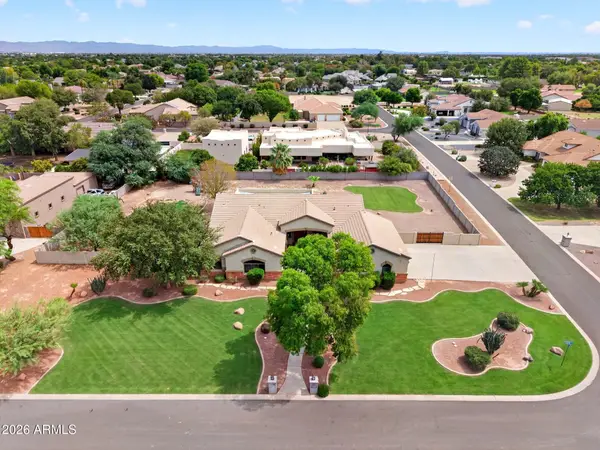 22949 S 193rd Street, Queen Creek, AZ 85142