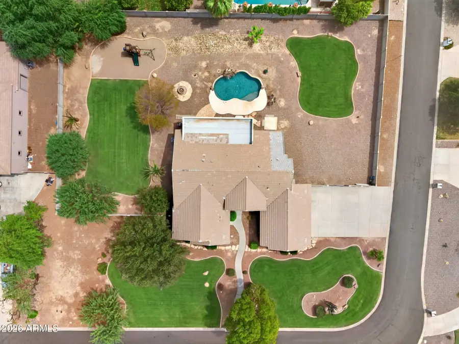 22949 S 193rd Street, Queen Creek, AZ 85142 - #2