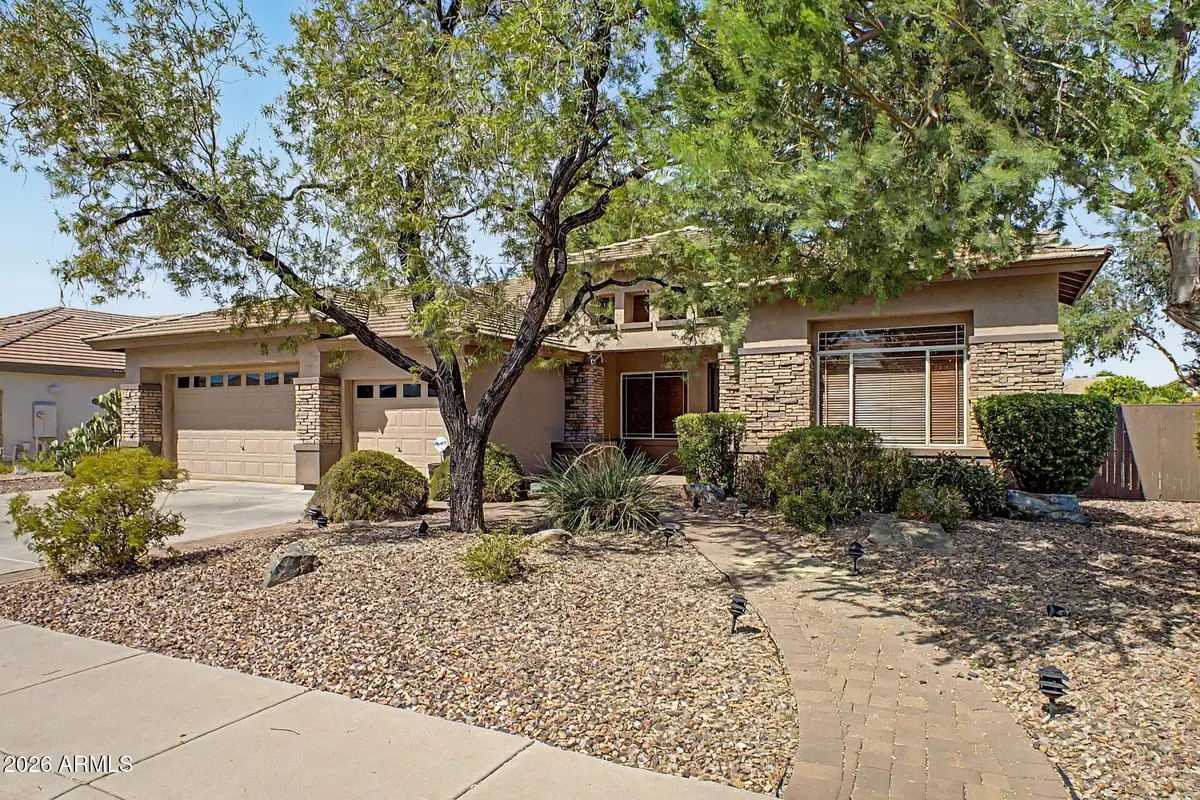 2740 S Honeysuckle Lane, Gilbert, AZ 85295 - #1