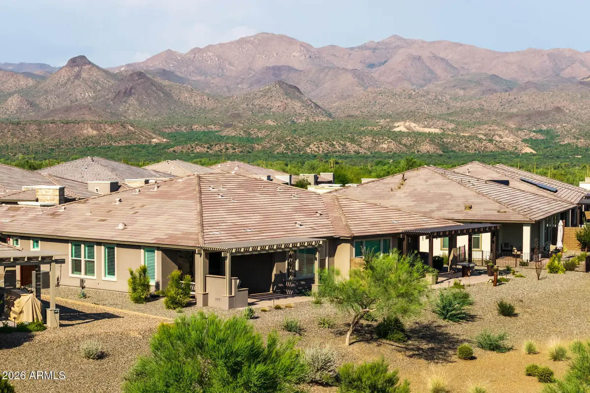 18305 E Spring Valley Court, Rio Verde, AZ 85263 - #1