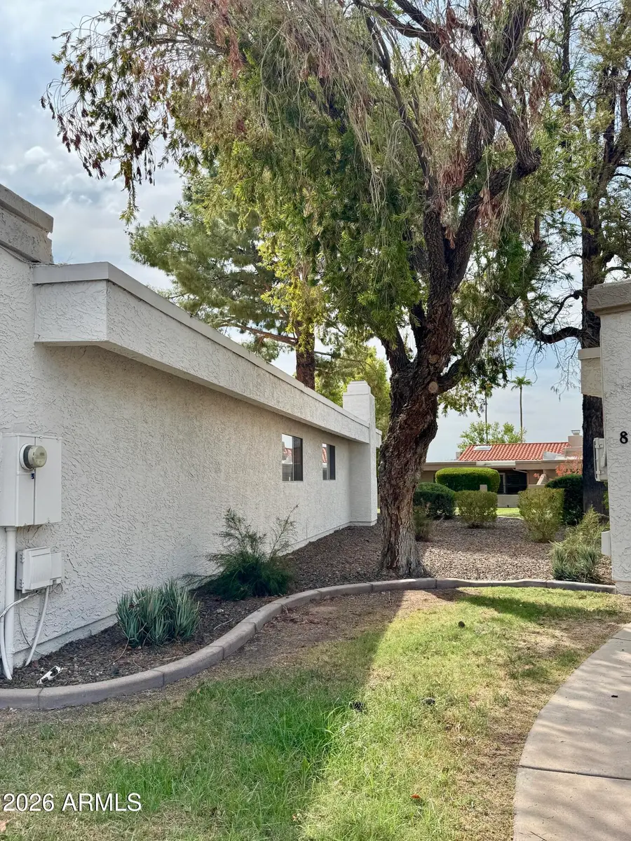 8185 E Del Caverna Drive, Scottsdale, AZ 85258 - #3