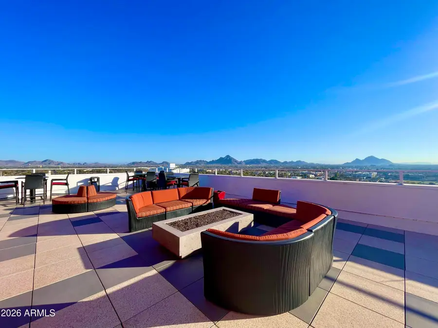 4750 N Central Avenue #14A, Phoenix, AZ 85012 - #2