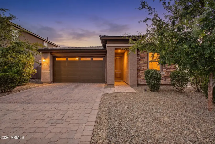 25536 S 225th Place, Queen Creek, AZ 85142 - #2