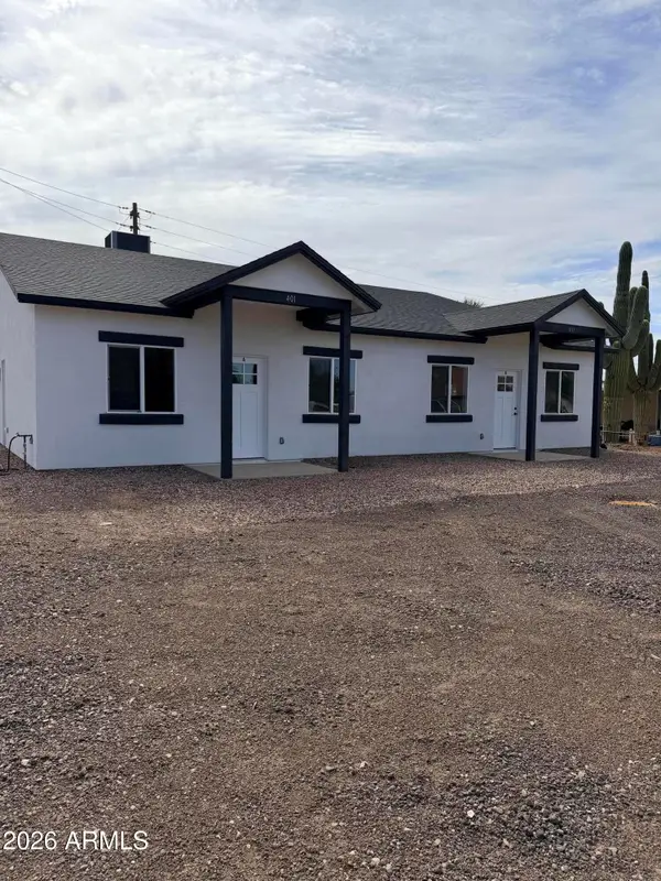 401 S 97th Way, Mesa, AZ 85208