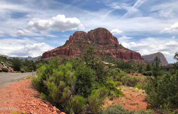 99 W Mallard Drive #121, Sedona, AZ 86336