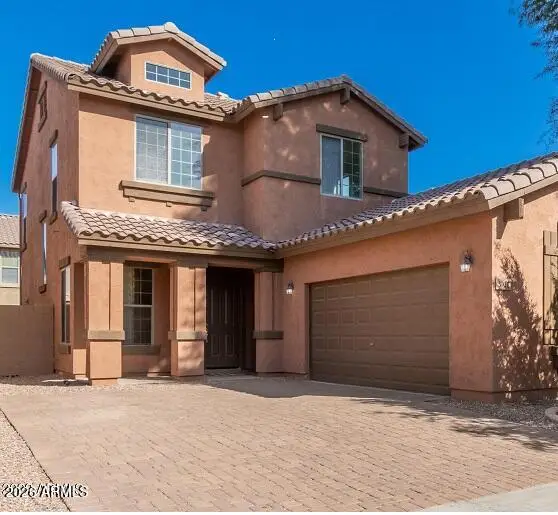 3932 E Morelos Street, Gilbert, AZ 85295 - #1