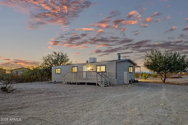 32012 N 169th Avenue, Surprise, AZ 85387