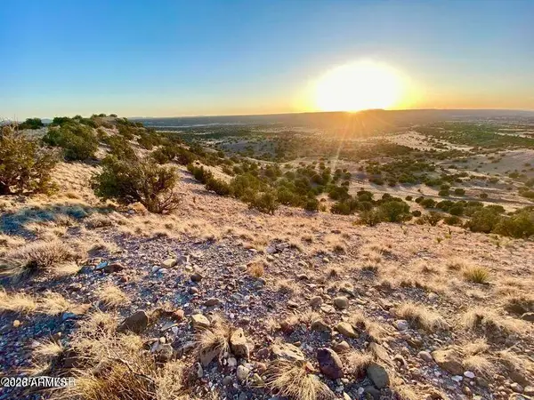 TBD Co Rd 5060 1.38 Acres --, Concho, AZ 85924