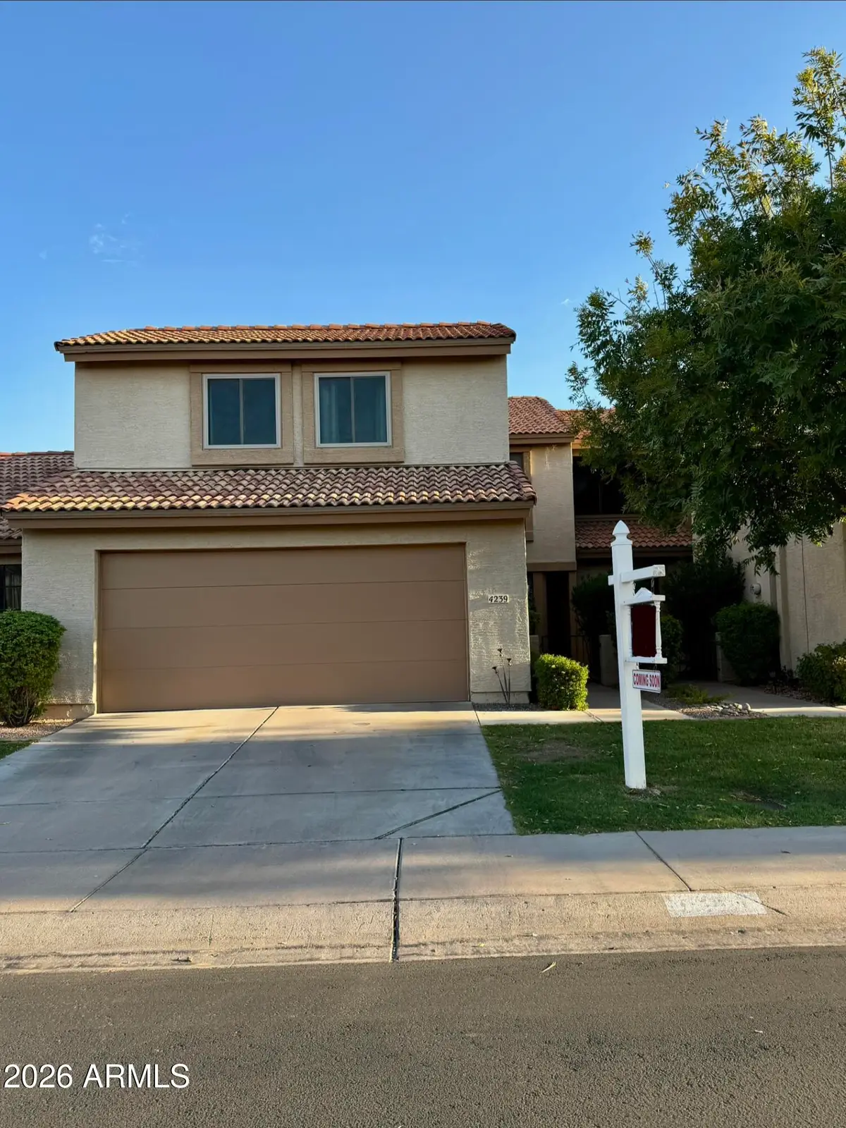 4239 E Cassia Way, Phoenix, AZ 85044 - #1