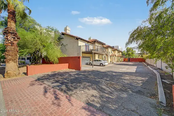 319 E Coronado Road #1, Phoenix, AZ 85004
