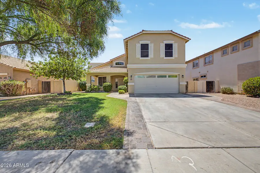 1971 E Los Alamos Street, Gilbert, AZ 85295 - #2