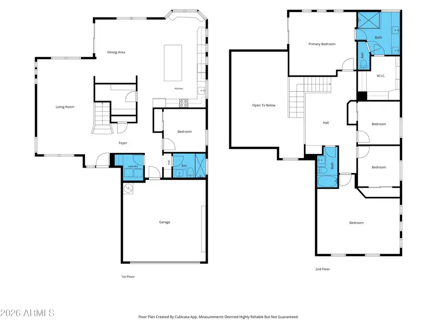 1971 E Los Alamos Street, Gilbert, AZ 85295 - #3