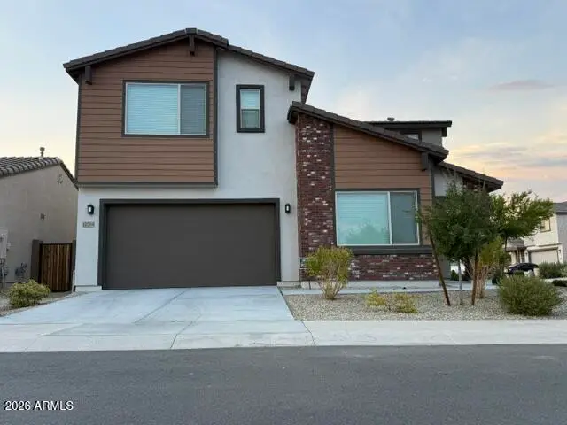 10764 W Villa Street, Avondale, AZ 85323 - #1