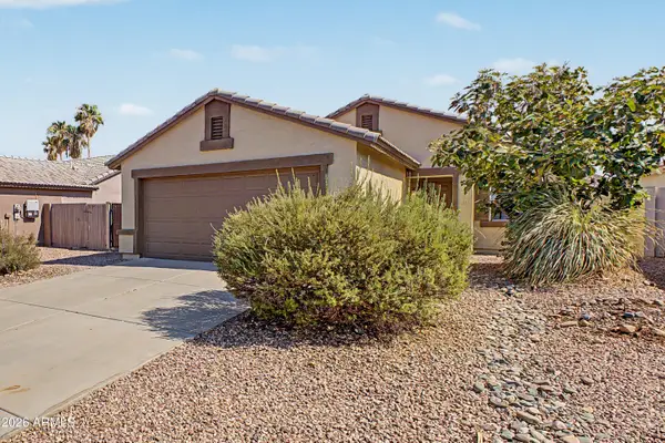 15465 W Port Royale Lane, Surprise, AZ 85379