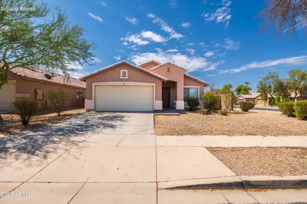 17271 W Apache Street, Goodyear, AZ 85338