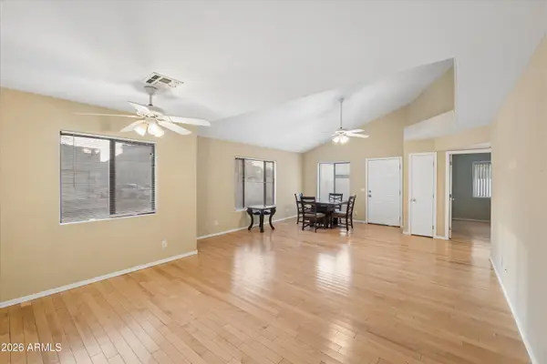 4742 W Townley Avenue, Glendale, AZ 85302