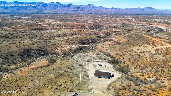338 Anfibio Court, Rio Rico, AZ 85648