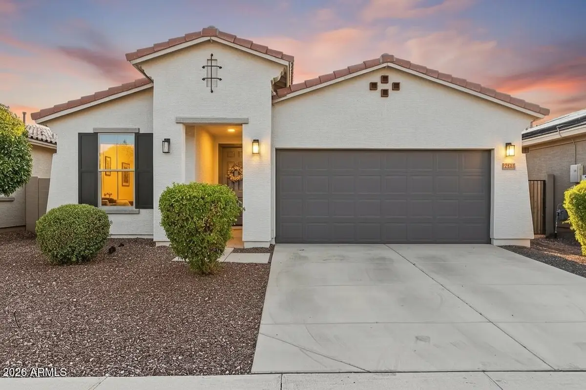12508 N 174th Lane, Surprise, AZ 85388 - #1